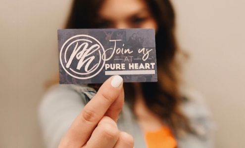 Pure Heart Church - Glendale