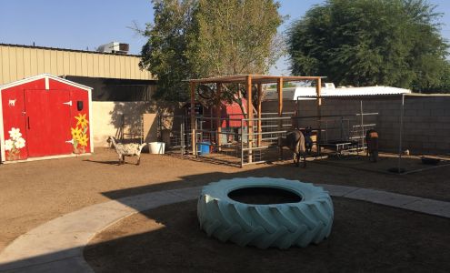 Big Red Barn Preschool