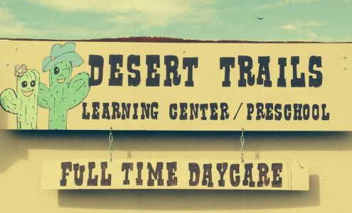 Desert Trails Learning Center Pre-School Daycare