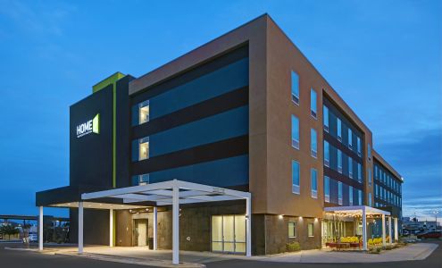 Home2 Suites by Hilton Yuma Pivot Point