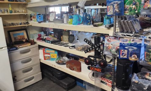 Jenkins Family Gunsmithing & Tradingpost