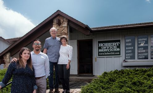 Hobert Office Services