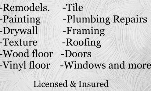 All in One Solutions LLC 353 W Orchard Ave, Silt Colorado 81652