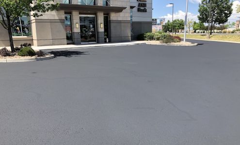 Lion Construction & Paving LLC. 1412 Co Rd 311, New Castle Colorado 81647