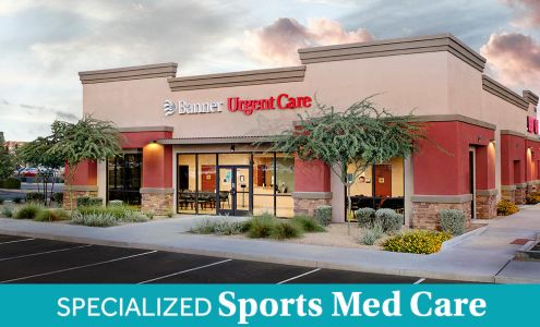 Banner Urgent Care