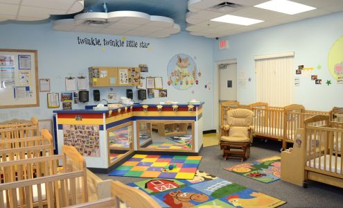 Tutor Time of Surprise