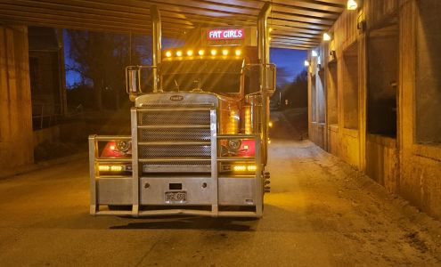 Gene Kramer Inc 51955 County Rd JJ, Wray Colorado 80758