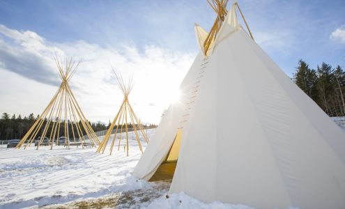 Chiniki Cultural Centre Morley