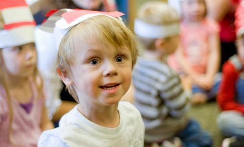 Wirtzie's Preschool & Child Care Center