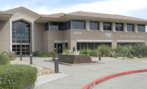 NextCare Urgent Care