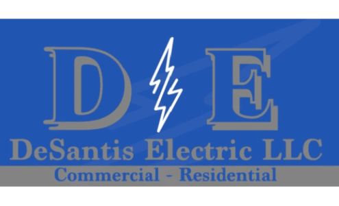 DeSantis Electric LLC