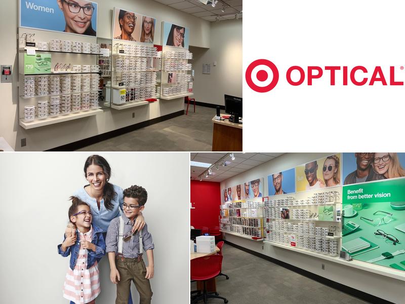 Target Optical