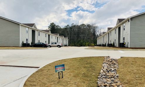 Crestview Apartments