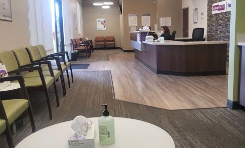 honor health fast urgent care