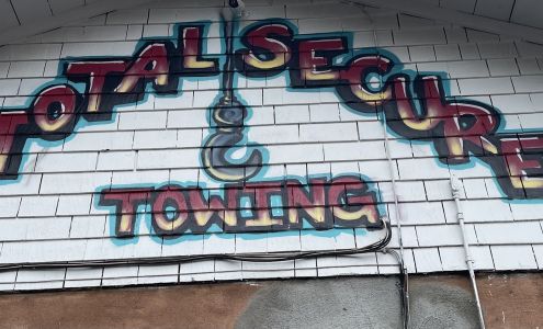 Total Secure Towing