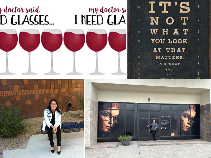 Dr. Linda Trinh, OD and Associates