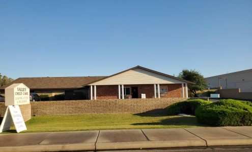 Valley Child Care & Learning