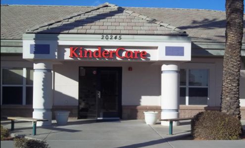 Arrowhead KinderCare