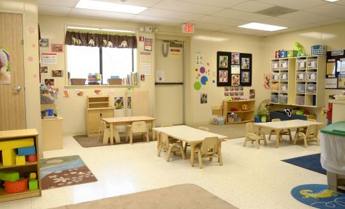 La Petite Academy of Glendale