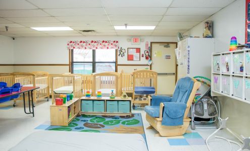 Bright Beginnings Preschool & Childcare