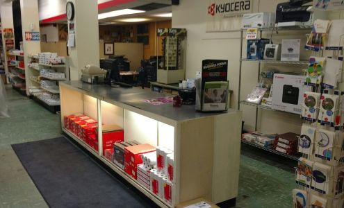 Tri-County Business Machines Inc