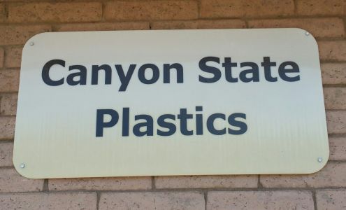 Canyon State Plastics