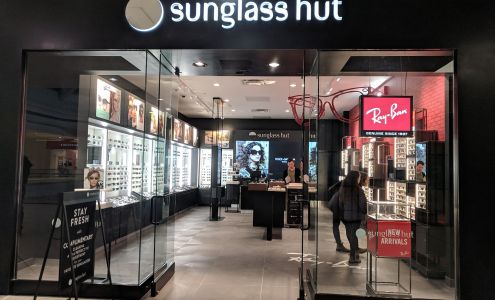 Sunglass Hut