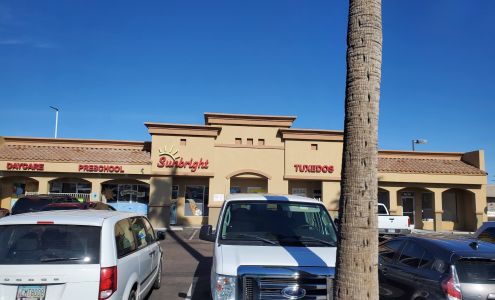 Sunbright Children Center