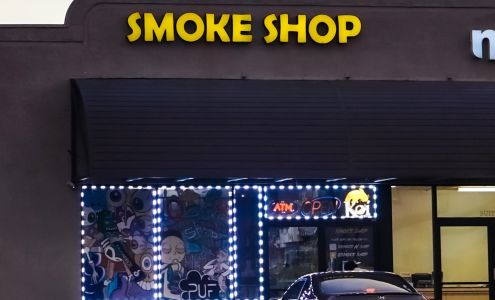 Q smoke shop