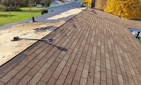 Prough's Home Improvements Inc