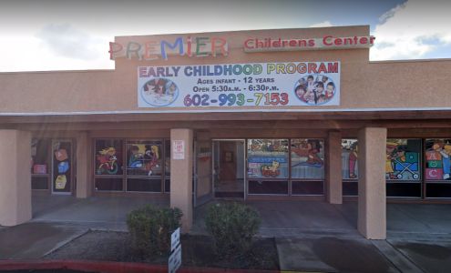 Premier Children's Center