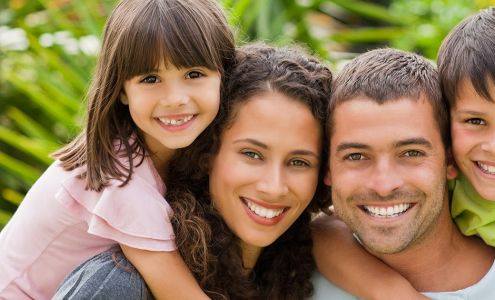 My Smiles Dental Center - Joliet