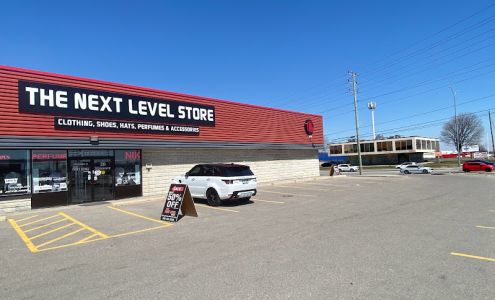 The Next Level Store - TNL