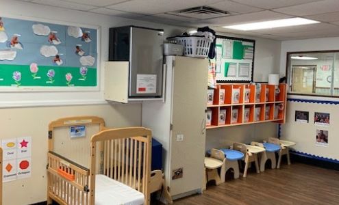 Union Hills KinderCare