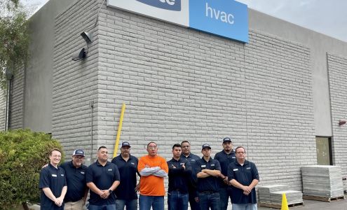 Reece HVAC