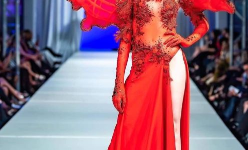 Alvin Moyer Makeup Artistry 3025 W Rose Ln, Phoenix Arizona 85017