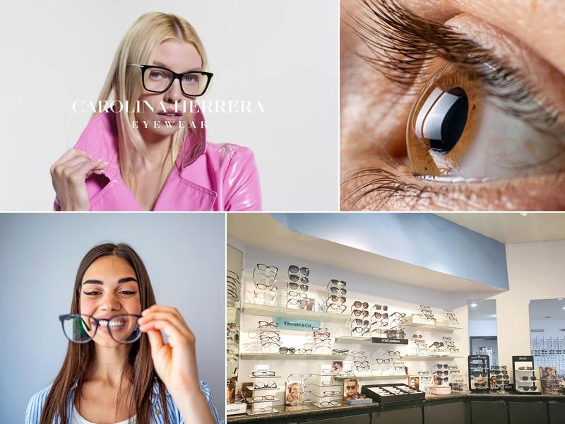 Northern Avenue Eye Care