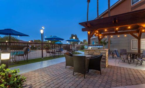 Best Western North Phoenix Hotel