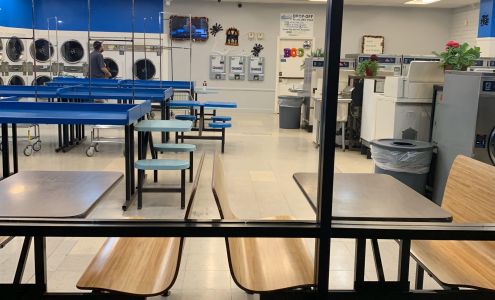 Clean Livin' Laundry