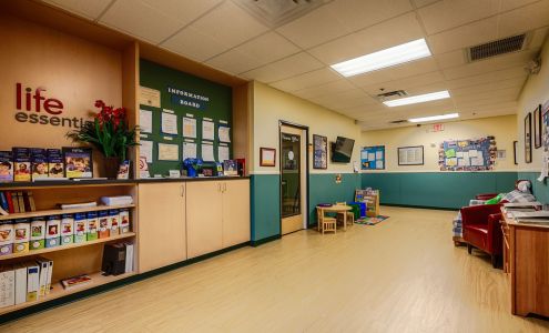 Kiddie Academy of North Phoenix