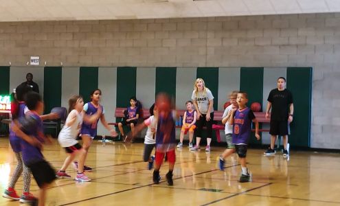 Goelet A Beuf Community Center