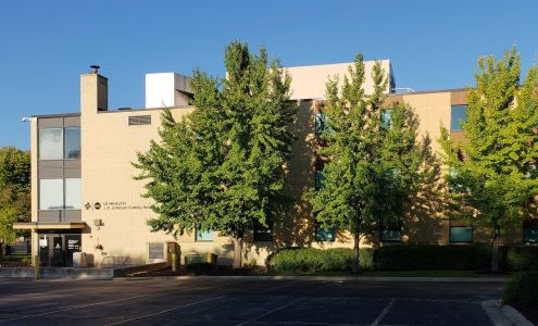 Mile Square Health Center - L.P. Johnson Rockford