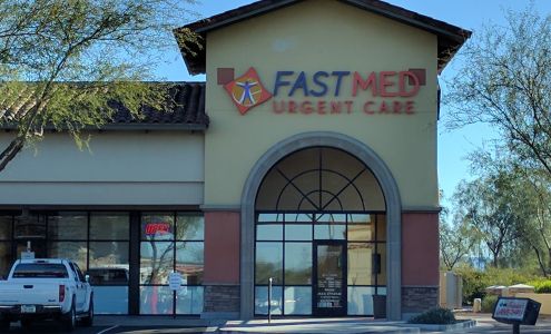 HonorHealth Urgent Care - Glendale - Happy Valley Road