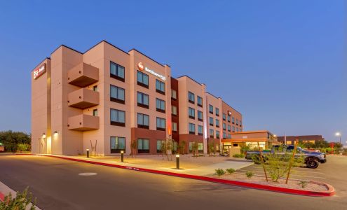 Best Western Plus Executive Residency Phoenix North Happy Valley