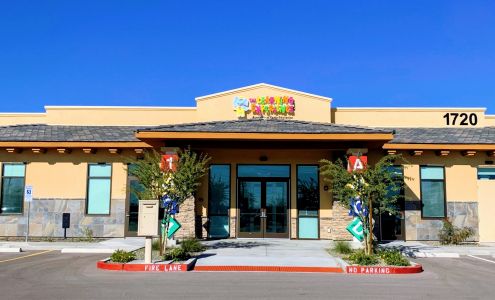 The Learning Experience - Phoenix-Happy Valley