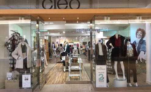 Cleo Stone Road Mall