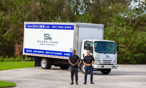 Silver Lining Home Services