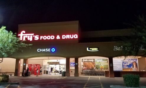 Fry's Pharmacy