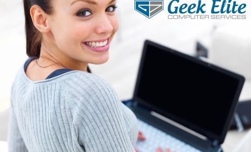 Geek Elite Computer Services
