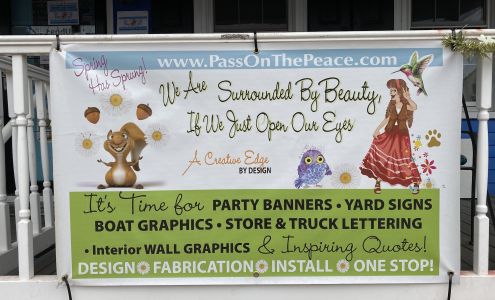 A Creative Edge Design Services